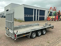 Aanhangwagen - afbeelding 20 van  23