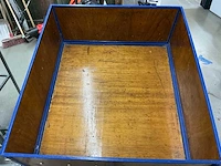 Aanhangwagen - afbeelding 4 van  7
