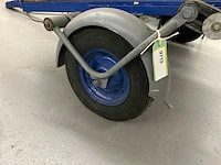 Aanhangwagen - afbeelding 5 van  7