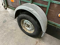 Aanhangwagen - afbeelding 2 van  14
