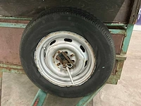 Aanhangwagen - afbeelding 11 van  14