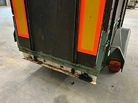 Aanhangwagen - afbeelding 13 van  14