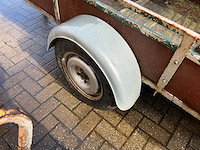 Aanhangwagen - afbeelding 5 van  8