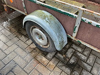 Aanhangwagen - afbeelding 8 van  8