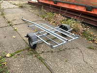 Aanhangwagen - afbeelding 2 van  7