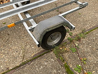 Aanhangwagen - afbeelding 6 van  7