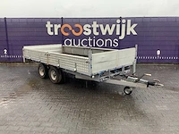 Aanhangwagen - afbeelding 2 van  9