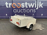 Aanhangwagen - afbeelding 3 van  7
