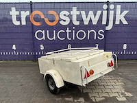 Aanhangwagen - afbeelding 4 van  7