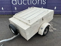 Aanhangwagen - afbeelding 5 van  7