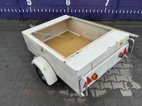 Aanhangwagen - afbeelding 6 van  7