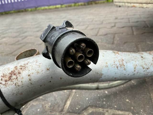 Aanhangwagen - afbeelding 7 van  7