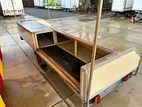 Aanhangwagen/markttopper - afbeelding 4 van  10