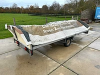 Aanhangwagen/markttopper - afbeelding 9 van  10
