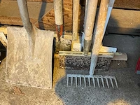 Aannemersmateriaal (6x) - afbeelding 1 van  2