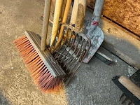 Aannemersmateriaal (8x) - afbeelding 1 van  3