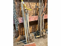 Aannemersmateriaal (8x) - afbeelding 3 van  3