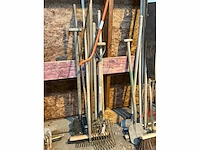 Aannemersmateriaal (9x) - afbeelding 3 van  3