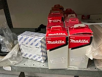 Aannemersmateriaal divers - afbeelding 3 van  4