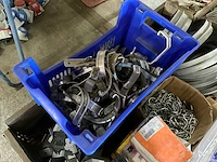 Aannemersmateriaal - afbeelding 6 van  10