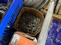 Aannemersmateriaal - afbeelding 7 van  10