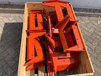 Aanrijbeveiliging (16x) - afbeelding 2 van  3