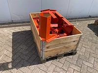 Aanrijbeveiliging (16x) - afbeelding 3 van  3