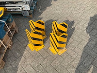 Aanrijbeveiliging (4x) - afbeelding 1 van  3