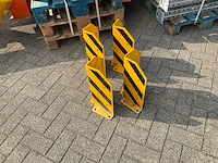 Aanrijbeveiliging (4x) - afbeelding 2 van  3
