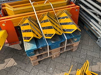 Aanrijbeveiliging (4x) - afbeelding 3 van  3