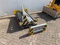 Aanrijbeveiliging - afbeelding 1 van  3