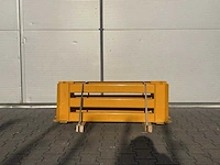 Aanrijdbeveiliging 1150x400mm (2x) - afbeelding 1 van  3