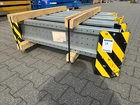 Aanrijdbeveiliging 1350x400mm (7x) - afbeelding 2 van  3