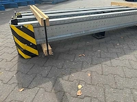 Aanrijdbeveiliging 2600x400mm (6x) - afbeelding 2 van  3