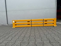 Aanrijdbeveiliging (3x) - afbeelding 2 van  3