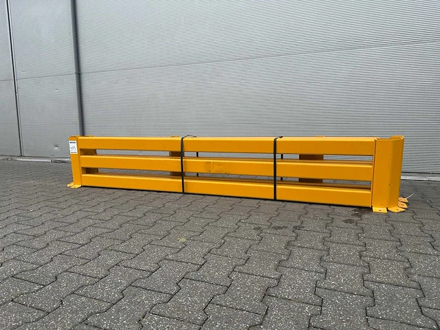 Aanrijdbeveiliging (3x) - afbeelding 3 van  3