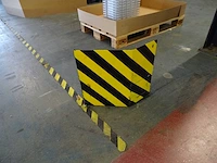 Aanrijdbeveiliging (5x) - afbeelding 4 van  4