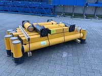 Aanrijdbeveiliging