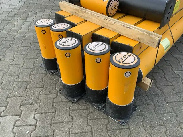 Aanrijdbeveiliging - afbeelding 3 van  6