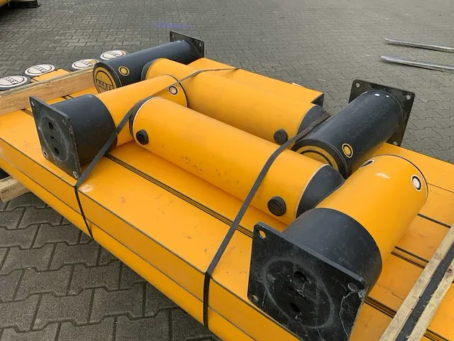 Aanrijdbeveiliging - afbeelding 4 van  6