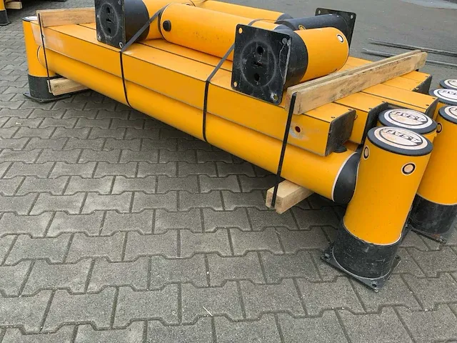 Aanrijdbeveiliging - afbeelding 6 van  6