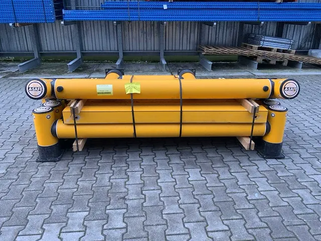 Aanrijdbeveiliging - afbeelding 2 van  5