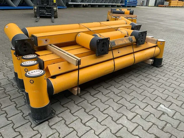 Aanrijdbeveiliging - afbeelding 5 van  5