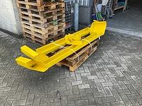 Aanrijdbeveiliging - afbeelding 1 van  2