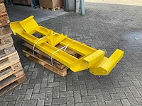 Aanrijdbeveiliging - afbeelding 2 van  2