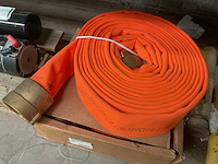 Aansluitslang (2x) - afbeelding 1 van  6