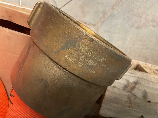 Aansluitslang (2x) - afbeelding 4 van  6