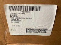 Aansluitslang (2x) - afbeelding 5 van  6