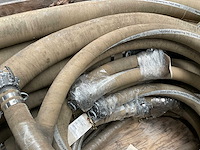 Aansluitslangen met koppelstukken - afbeelding 4 van  7