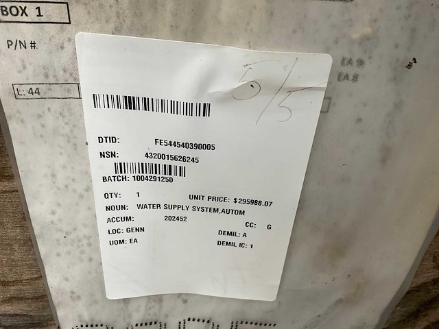 Aansluitslangen met koppelstukken - afbeelding 7 van  7